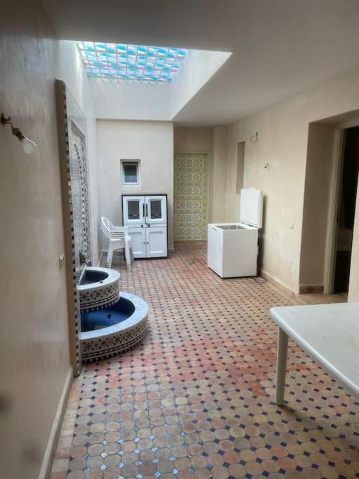La Villa Des Corsaires, Vue Panoramique Sur Rabat 塞尔 外观 照片